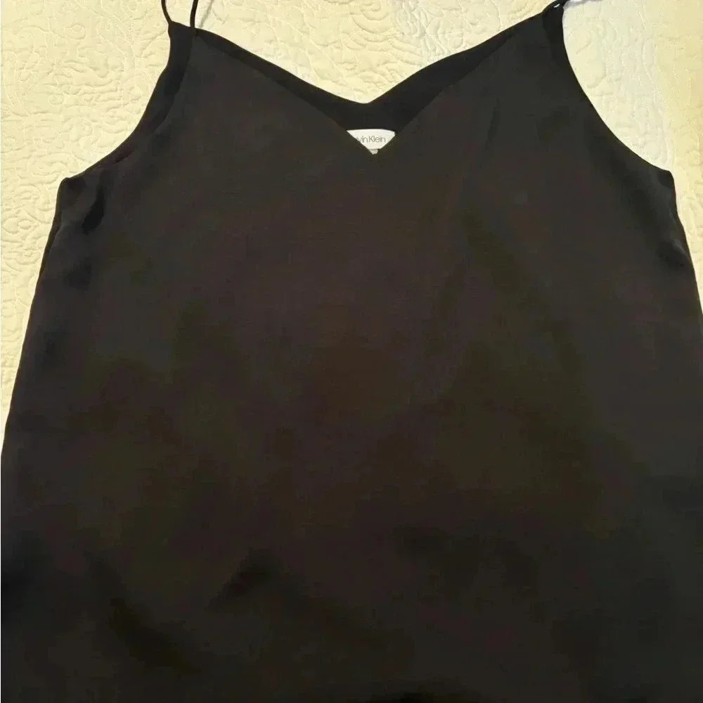 Calvin Klein top